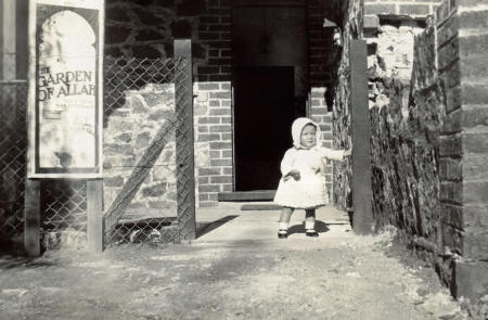 The Don Tearooms in Carnamah