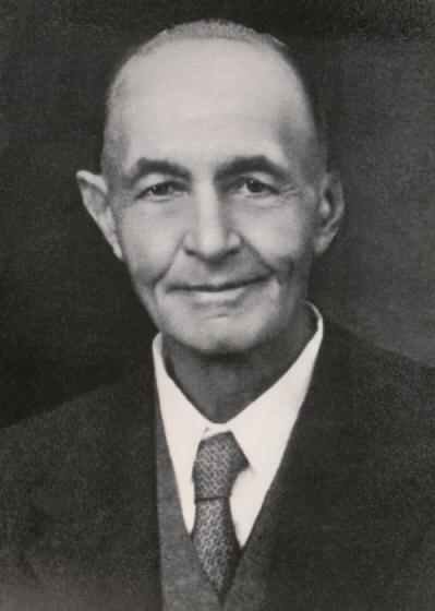 Carnamah farmer John Bowman